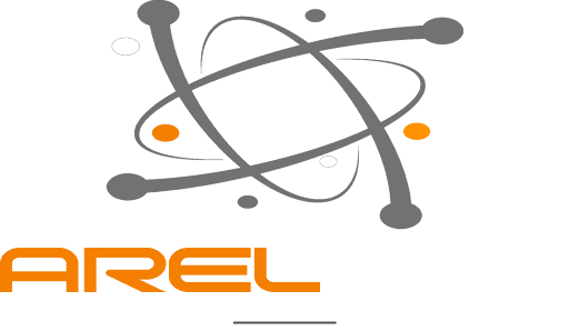 areltek logo bianco